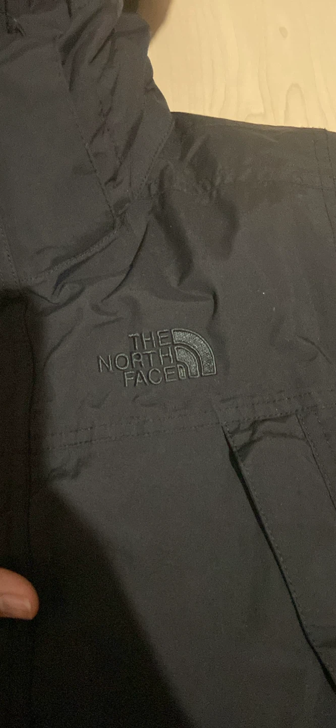 The North Face Boys Winter Jacket (READ DESCRIPTION ) - photo 3