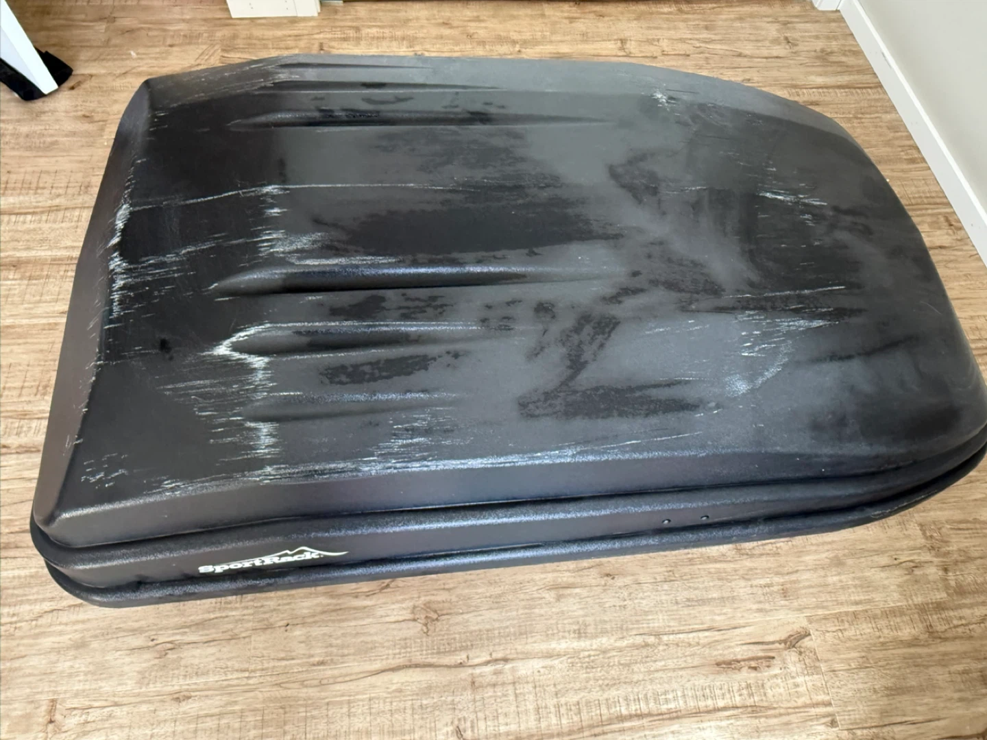 SportRack Roof Cargo Box - photo 3