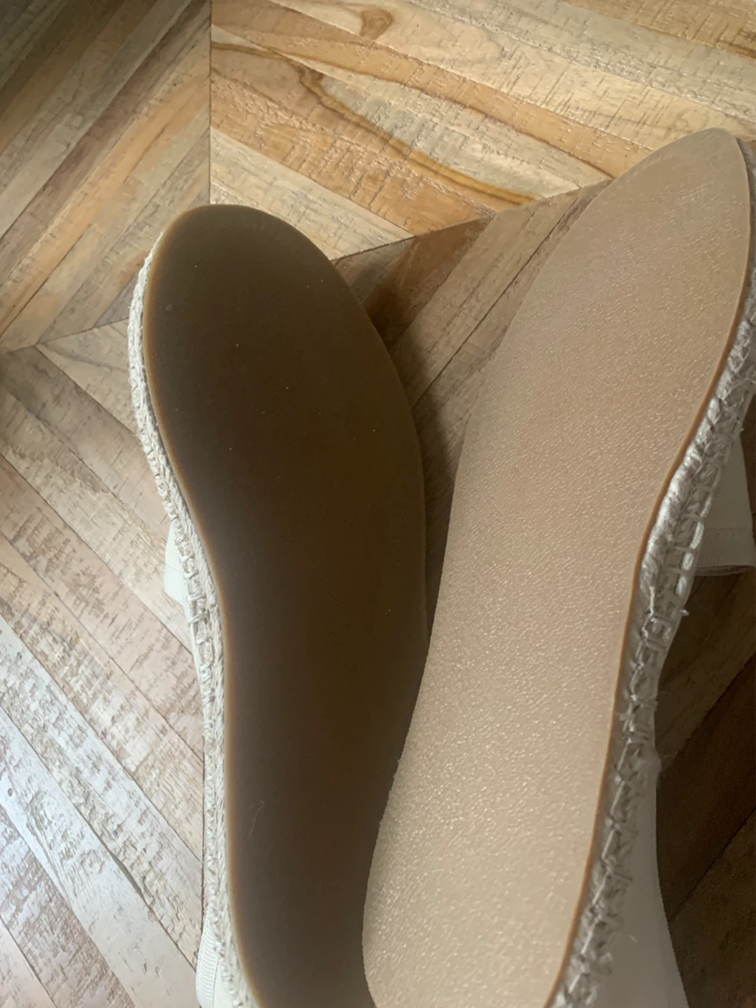 Joe Fresh Espadrille Flats - photo 2
