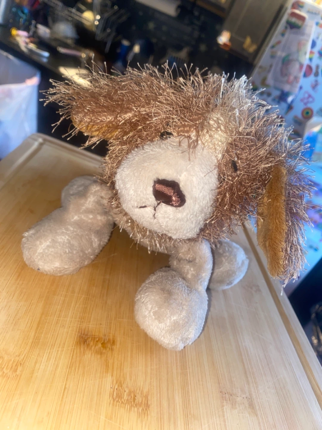 Webkinz Cocker Spaniel Retired Ganz Original Webkinz