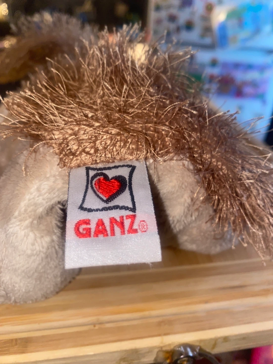 Webkinz Cocker Spaniel Retired Ganz Original Webkinz - photo 3