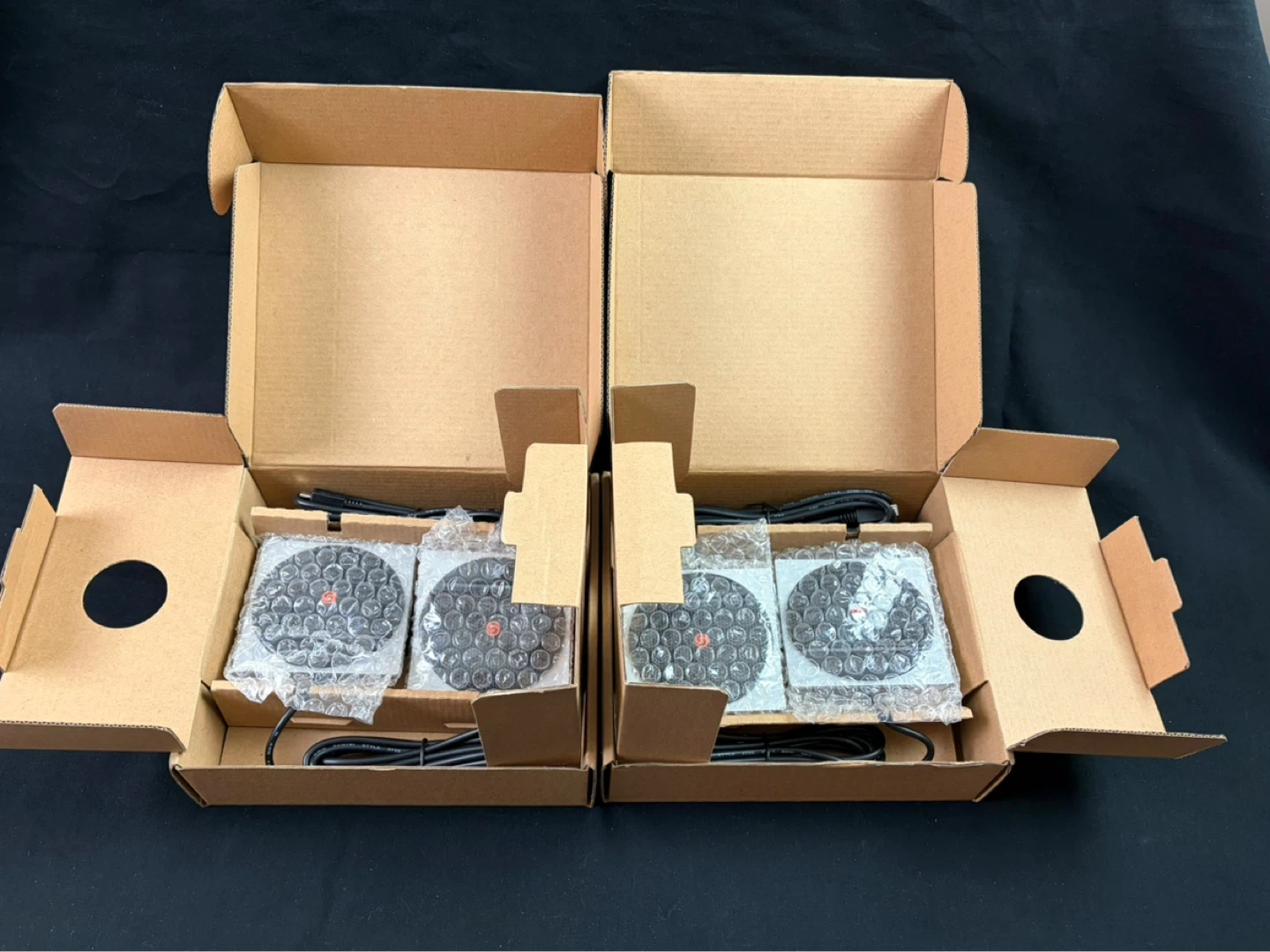 ShoreTel SM-1 Satellite Microphones. Three (2 Packs) - photo 2