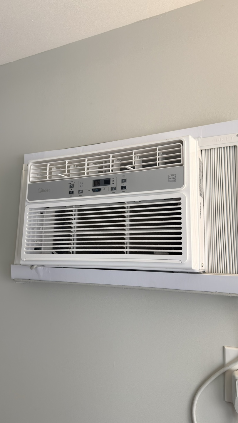 Midea 5000 BTU Window Air Conditioner