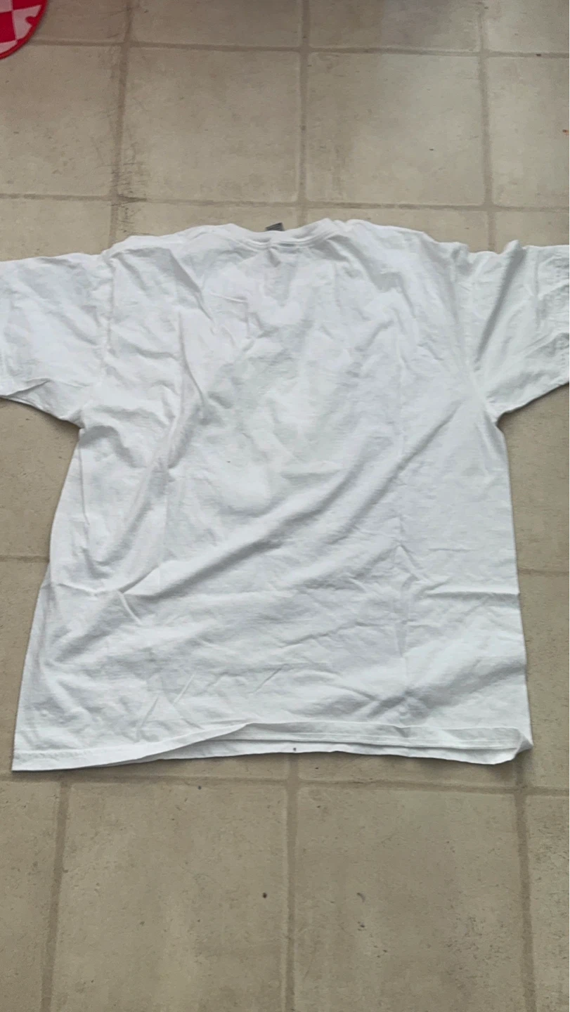 Gildan Los Pollos Hermanos T-Shirt Size L - photo 2