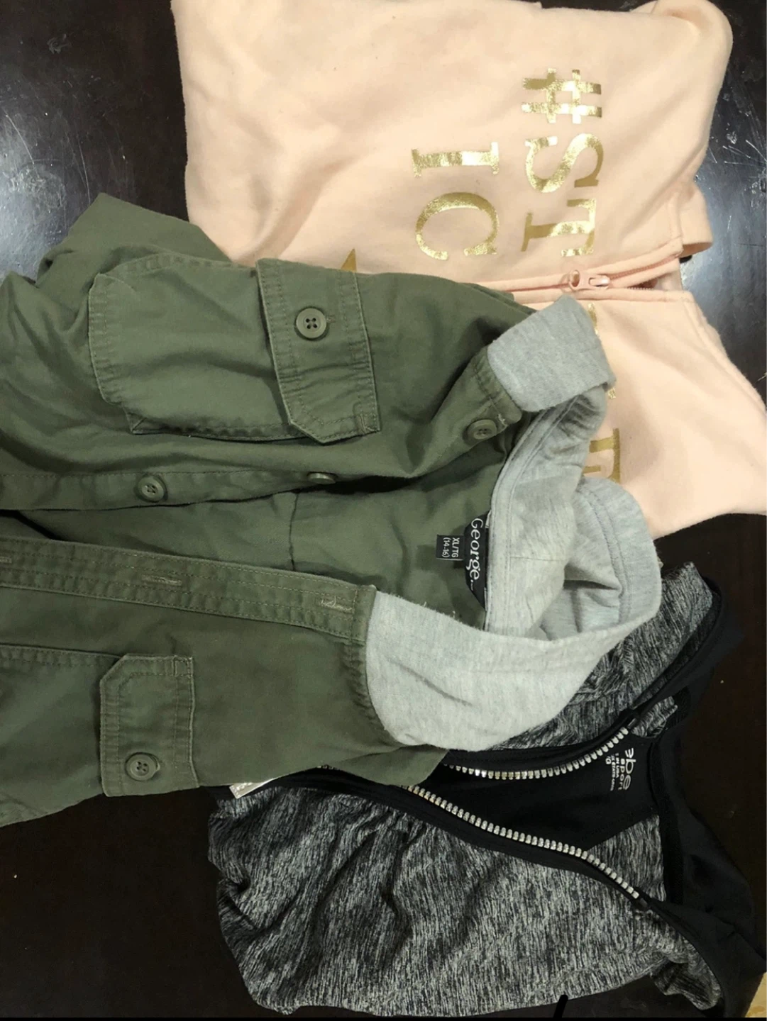 Bundle of Girls' Clothing - photo 4