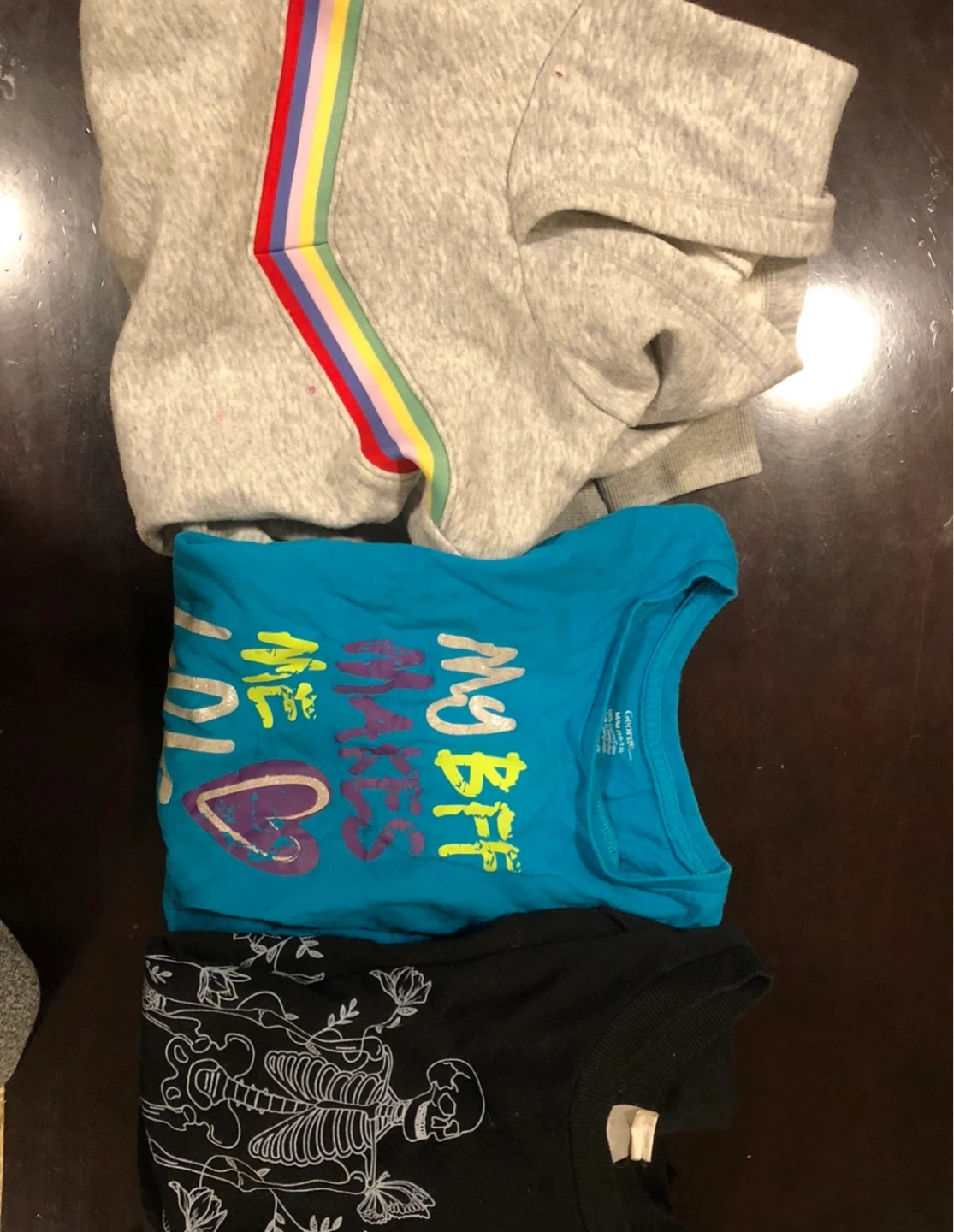 Bundle of Girls' Clothing - photo 2