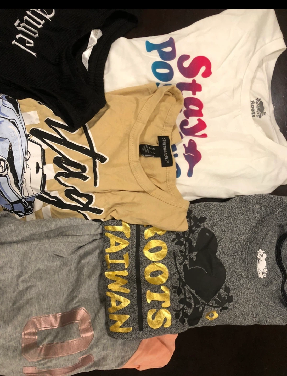 Bundle of Girls' Clothing - photo 3