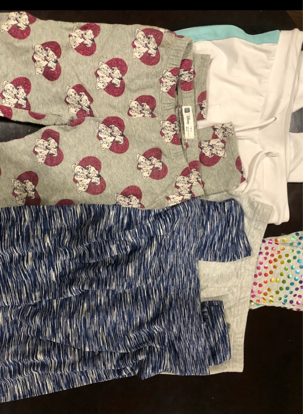 Bundle of Girls' Clothing - photo 5