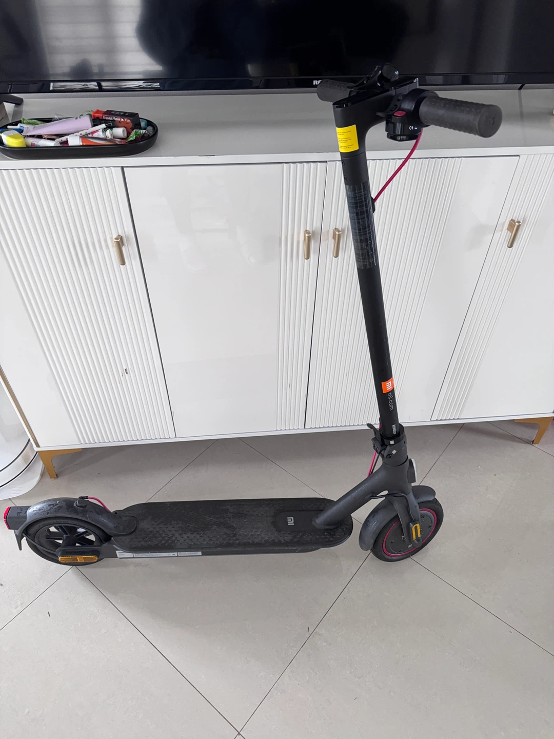 Xiaomi Mi Electric Scooter Pro 2