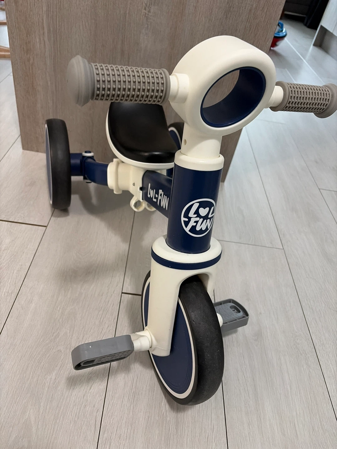 Baby Balance Bike
