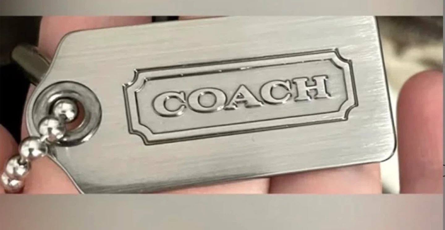 Coach Y2K Duffel Bag - photo 4