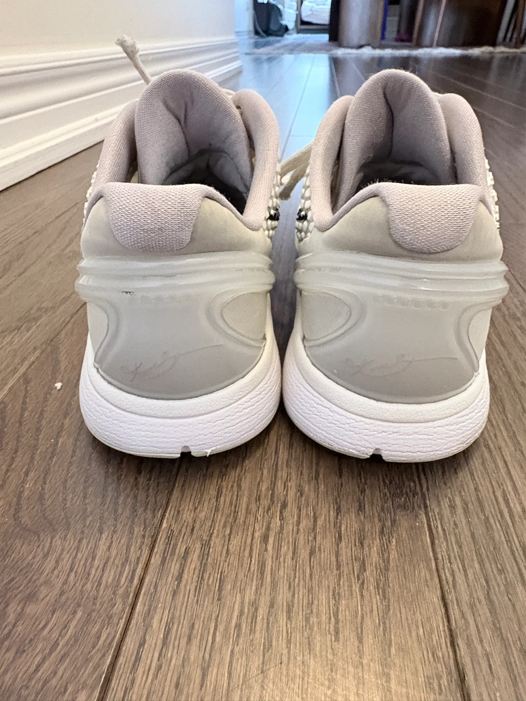 Nike Kobe 6 Protro "Grinch" Shoes - photo 4