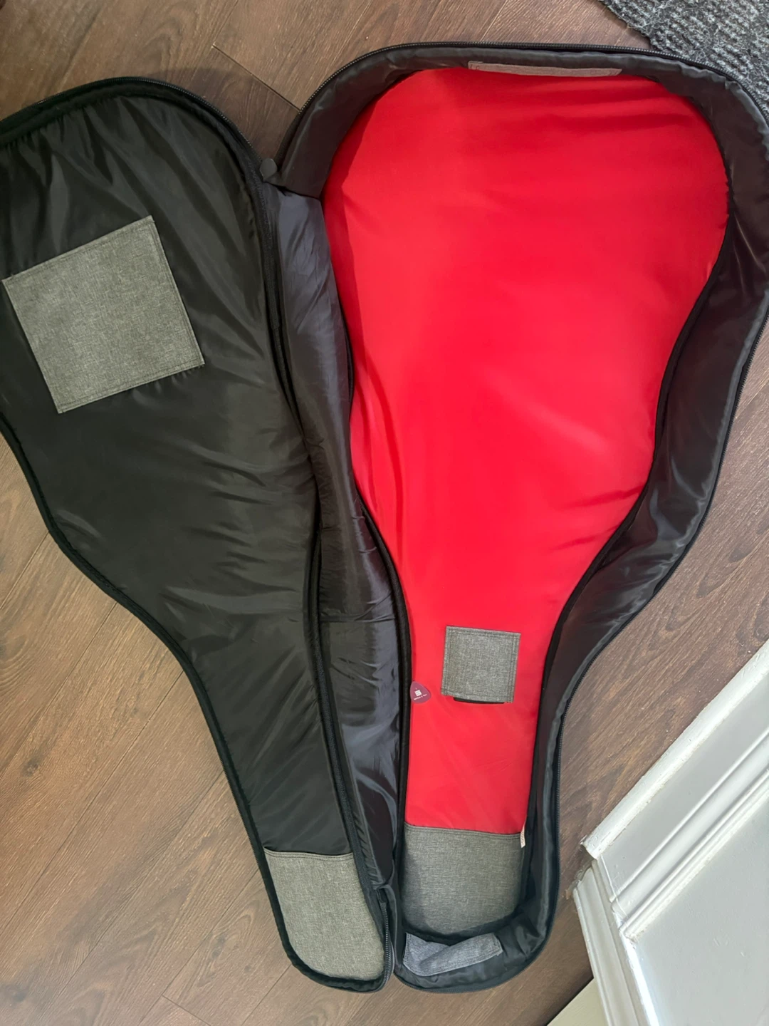 Guitar Bag with Picks - photo 2