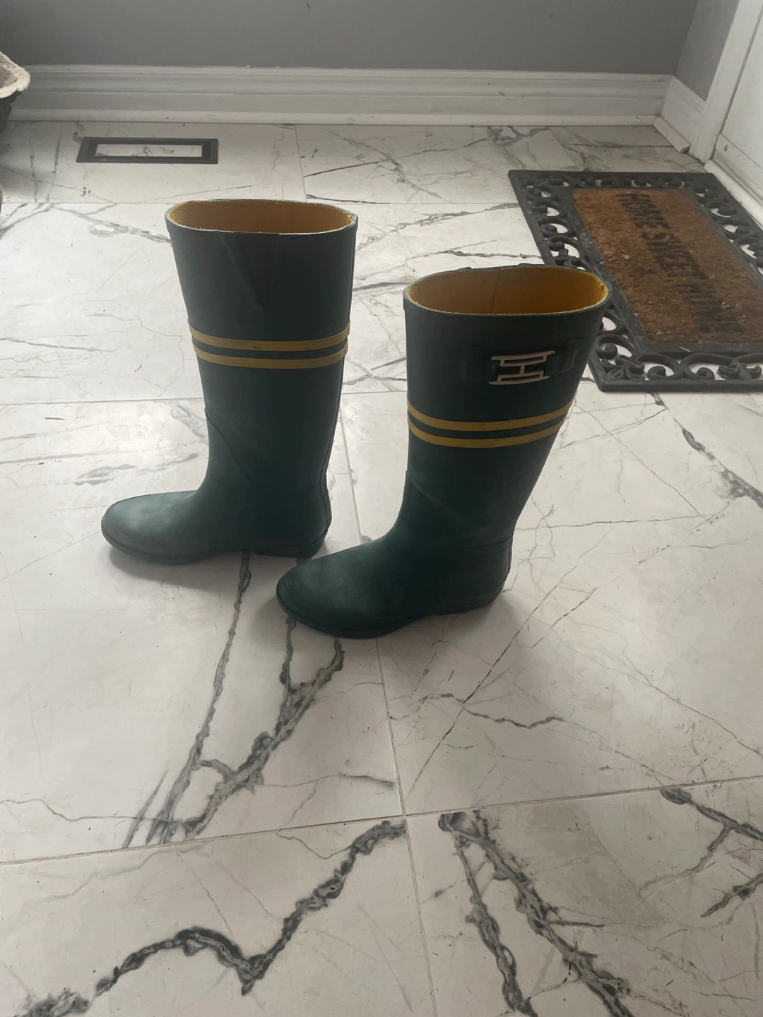Perfect for  Ralph Lauren themed boot  2026 - photo 2