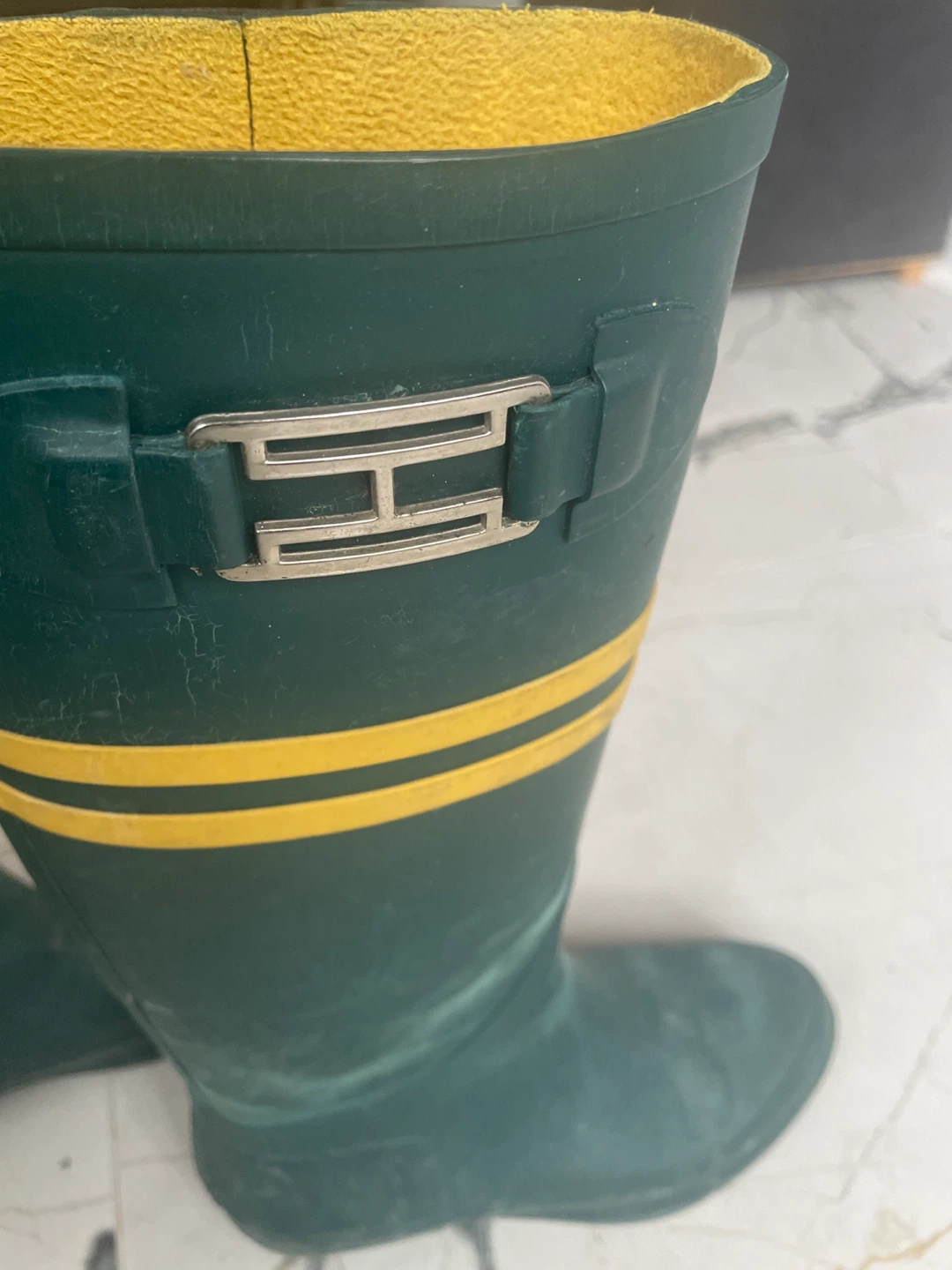 Perfect for  Ralph Lauren themed boot  2026 - photo 4