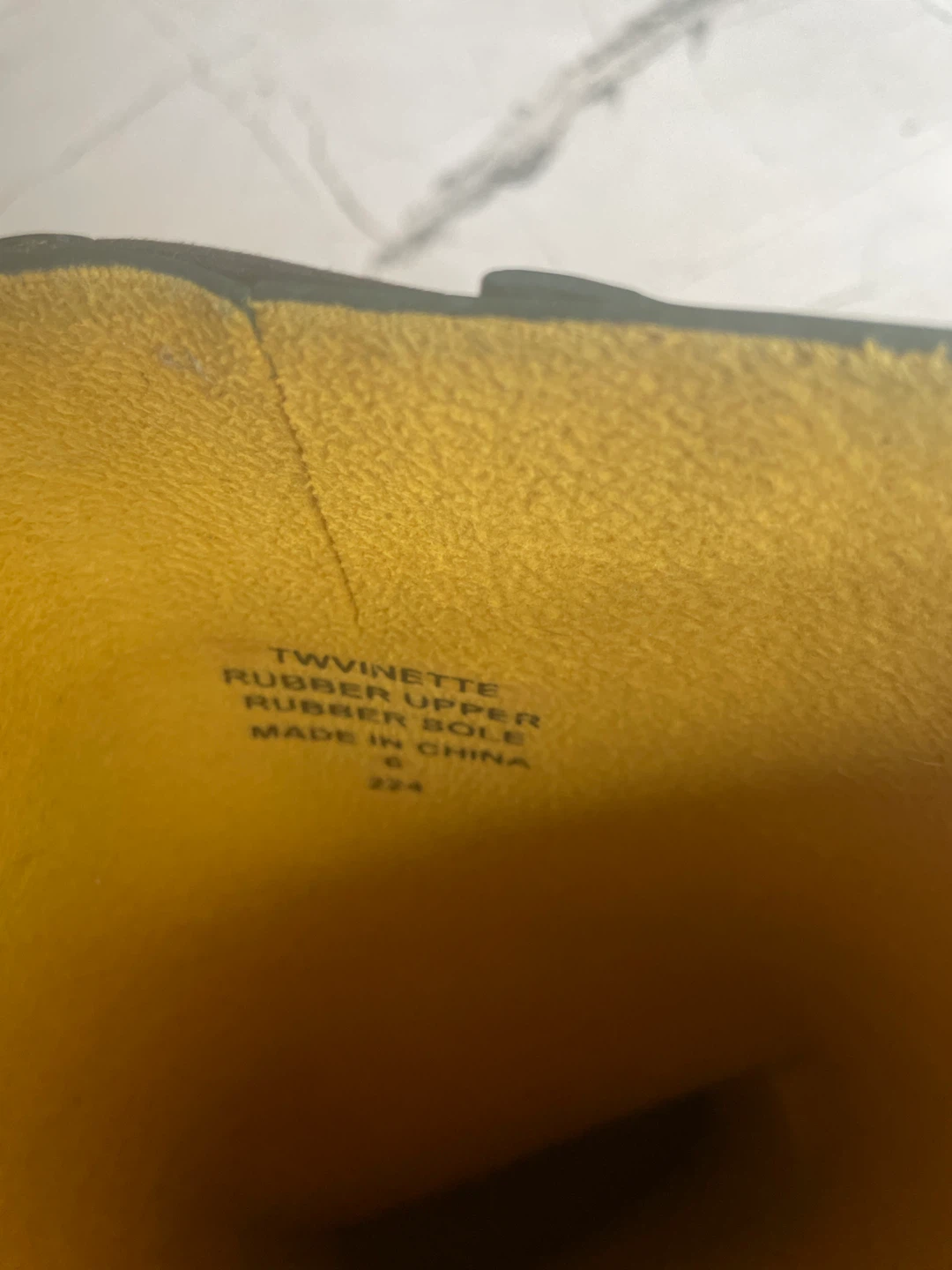 Perfect for  Ralph Lauren themed boot  2026 - photo 3