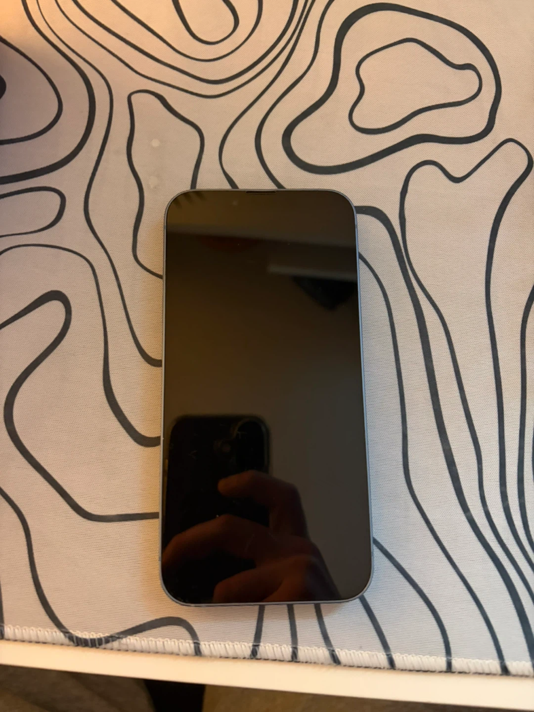Apple iPhone 14 - photo 2