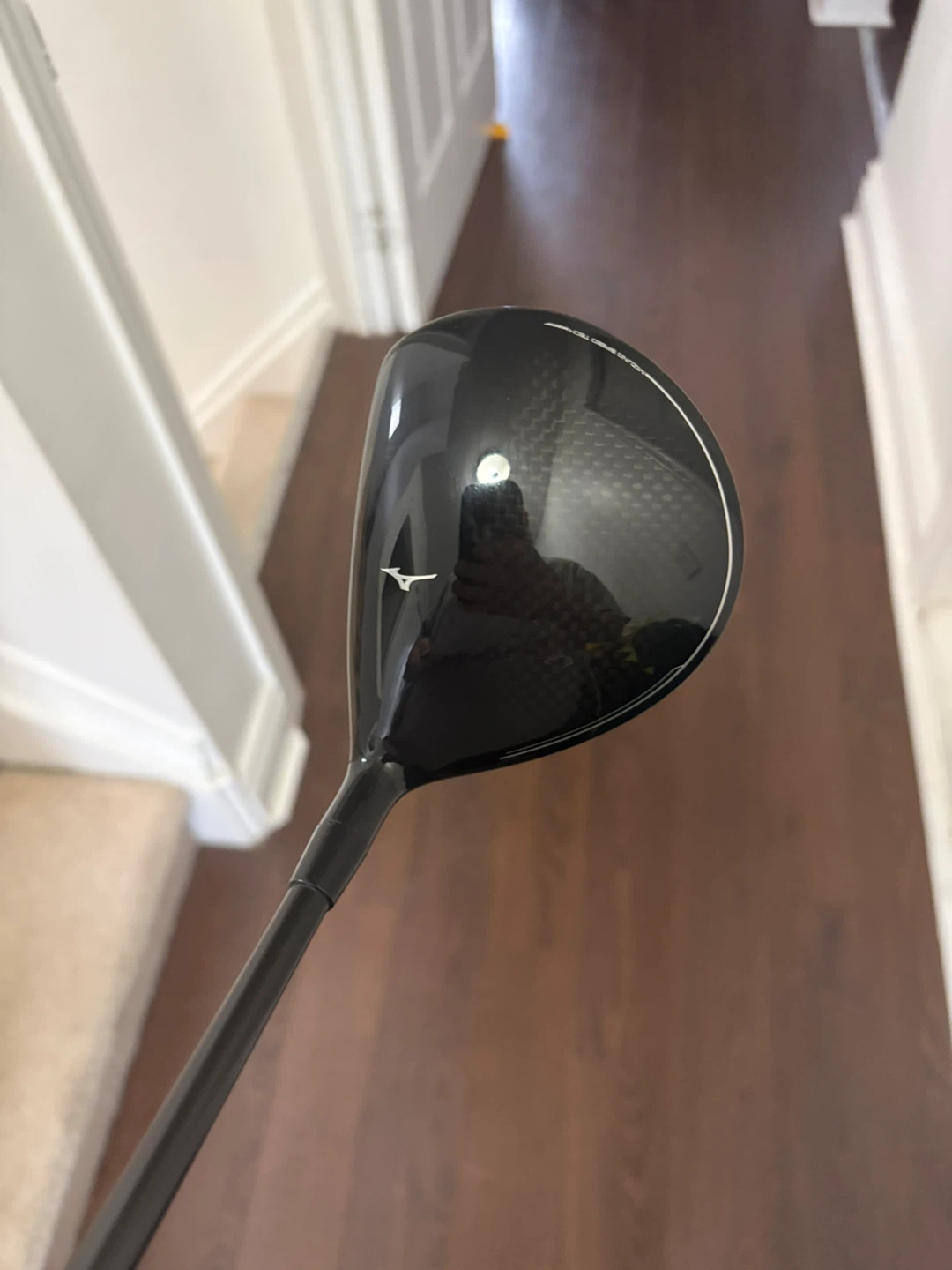 Mizuno golf club - photo 3