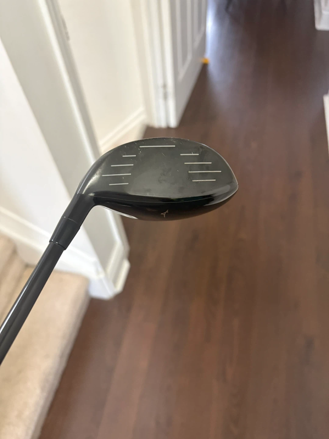 Mizuno golf club - photo 2
