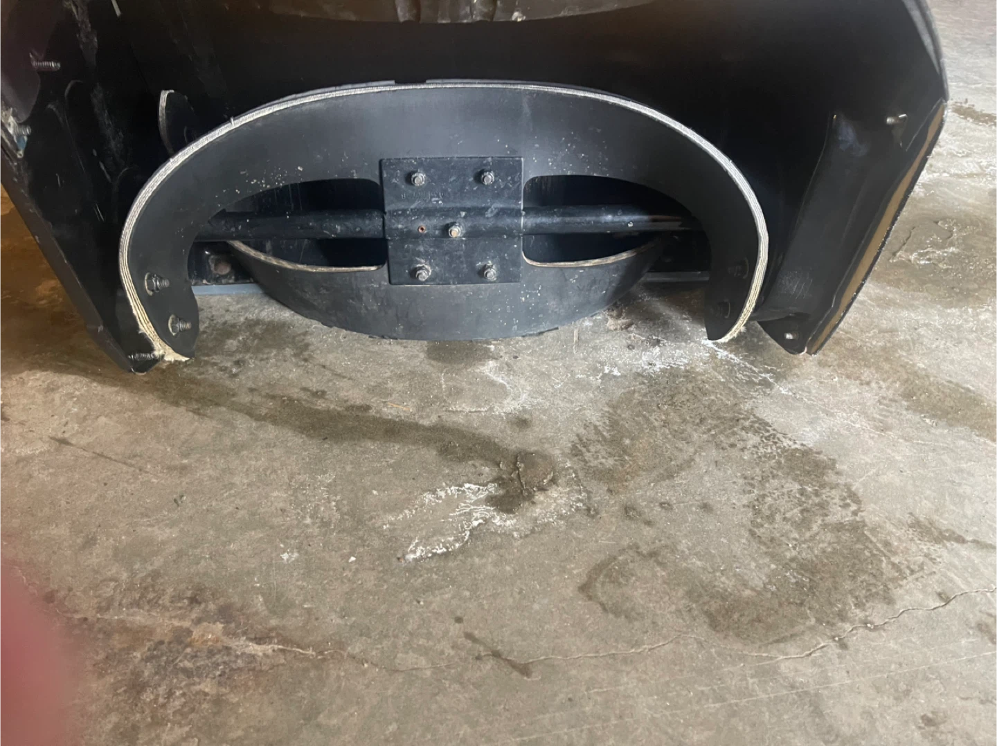 Poulan Pro Snow Blower - photo 4