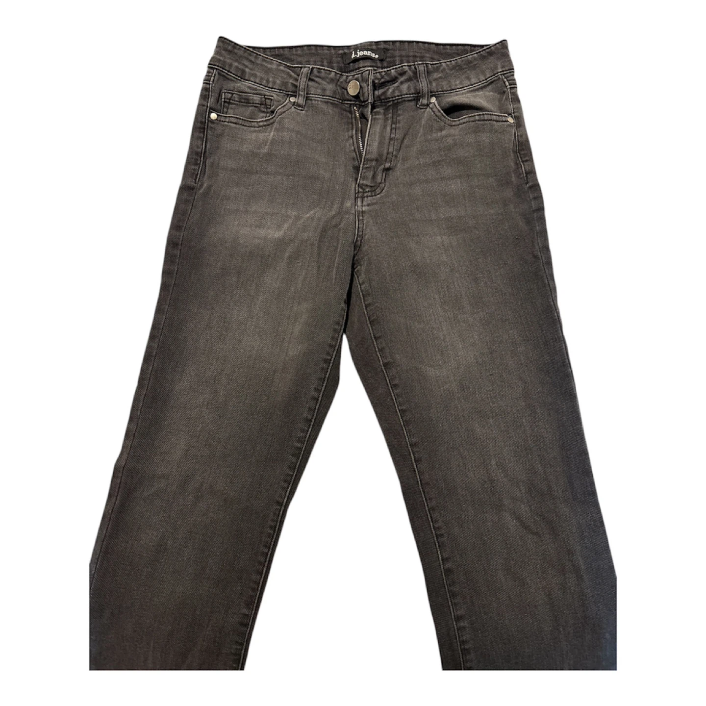 d.jeans. Black Denim Jeans Size 6