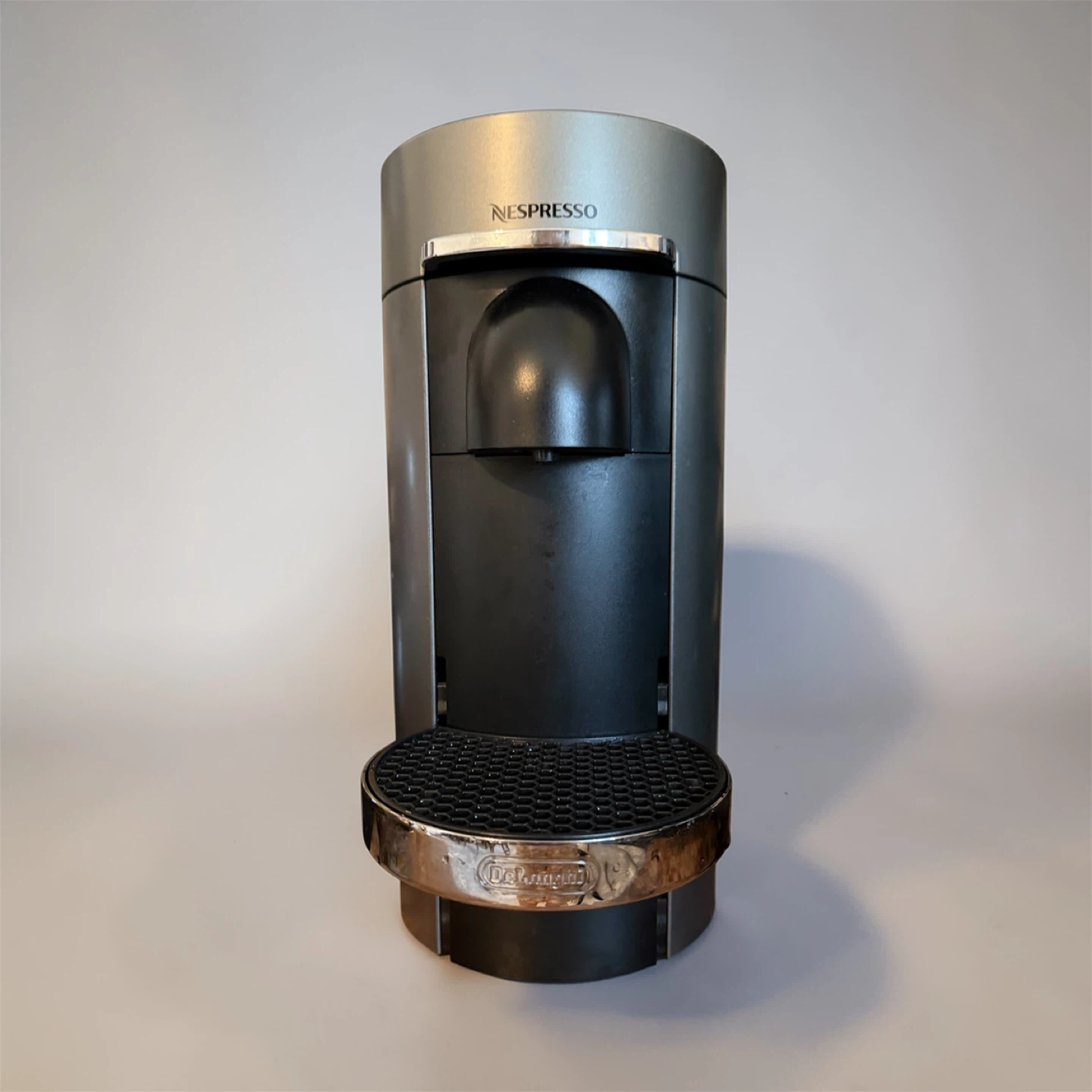 Nespresso Coffee Machine - photo 2