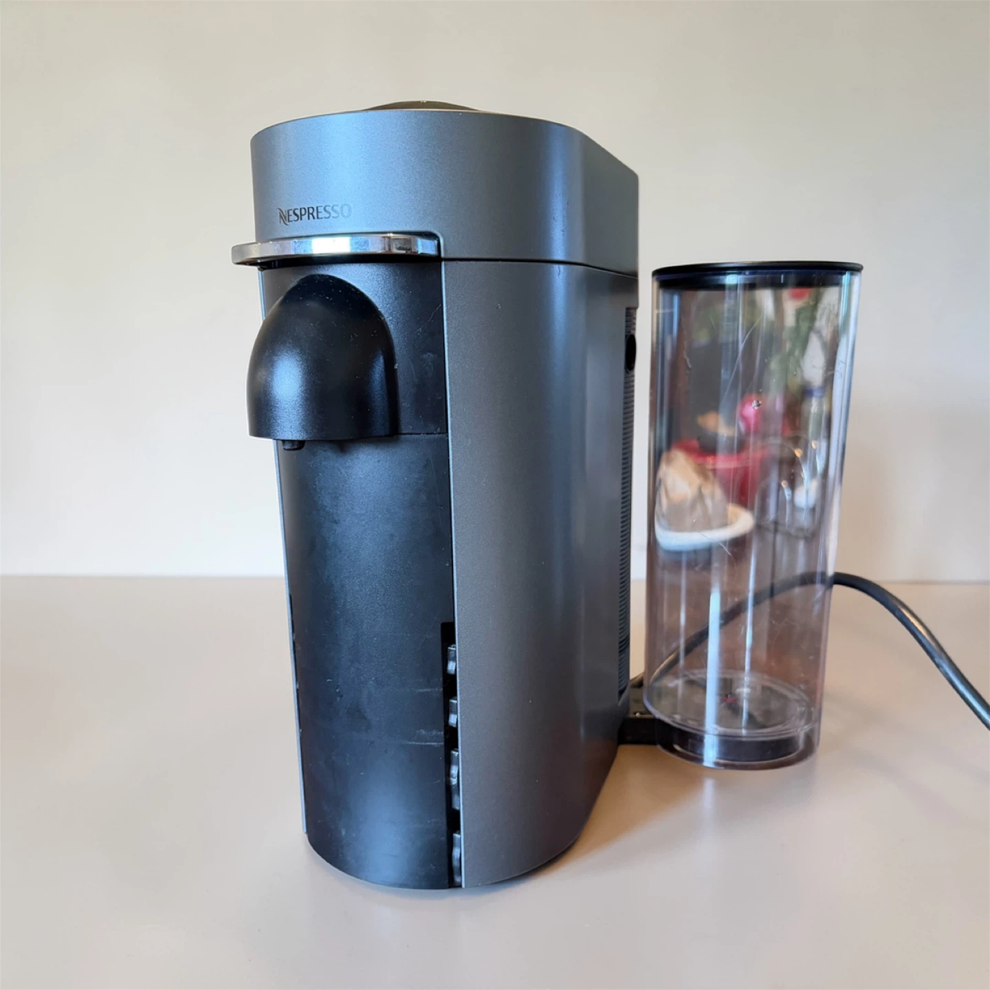 Nespresso Coffee Machine