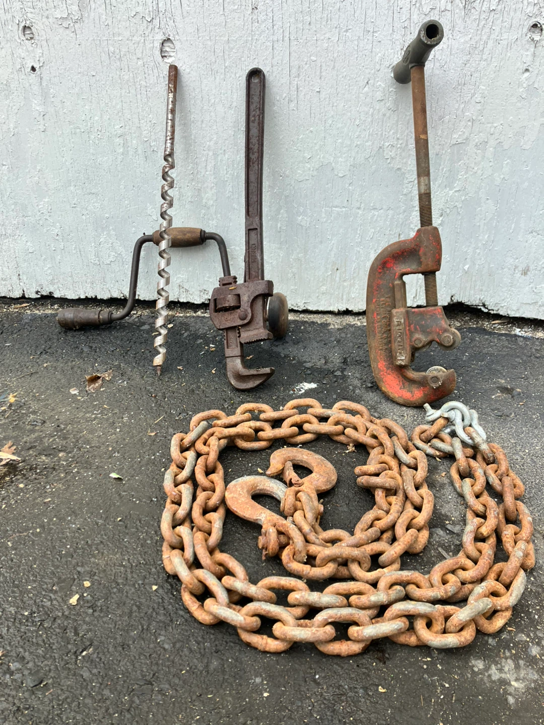 Tools