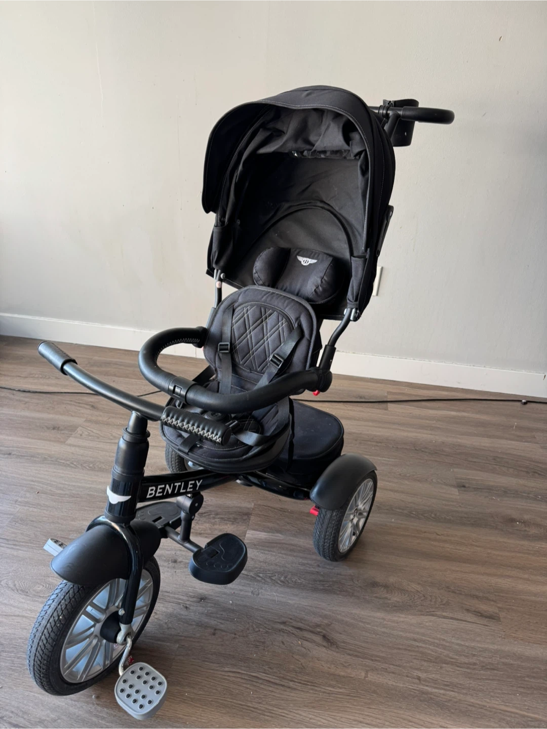 Bentley Trike Stroller 6-in-1 Tricycle - photo 3