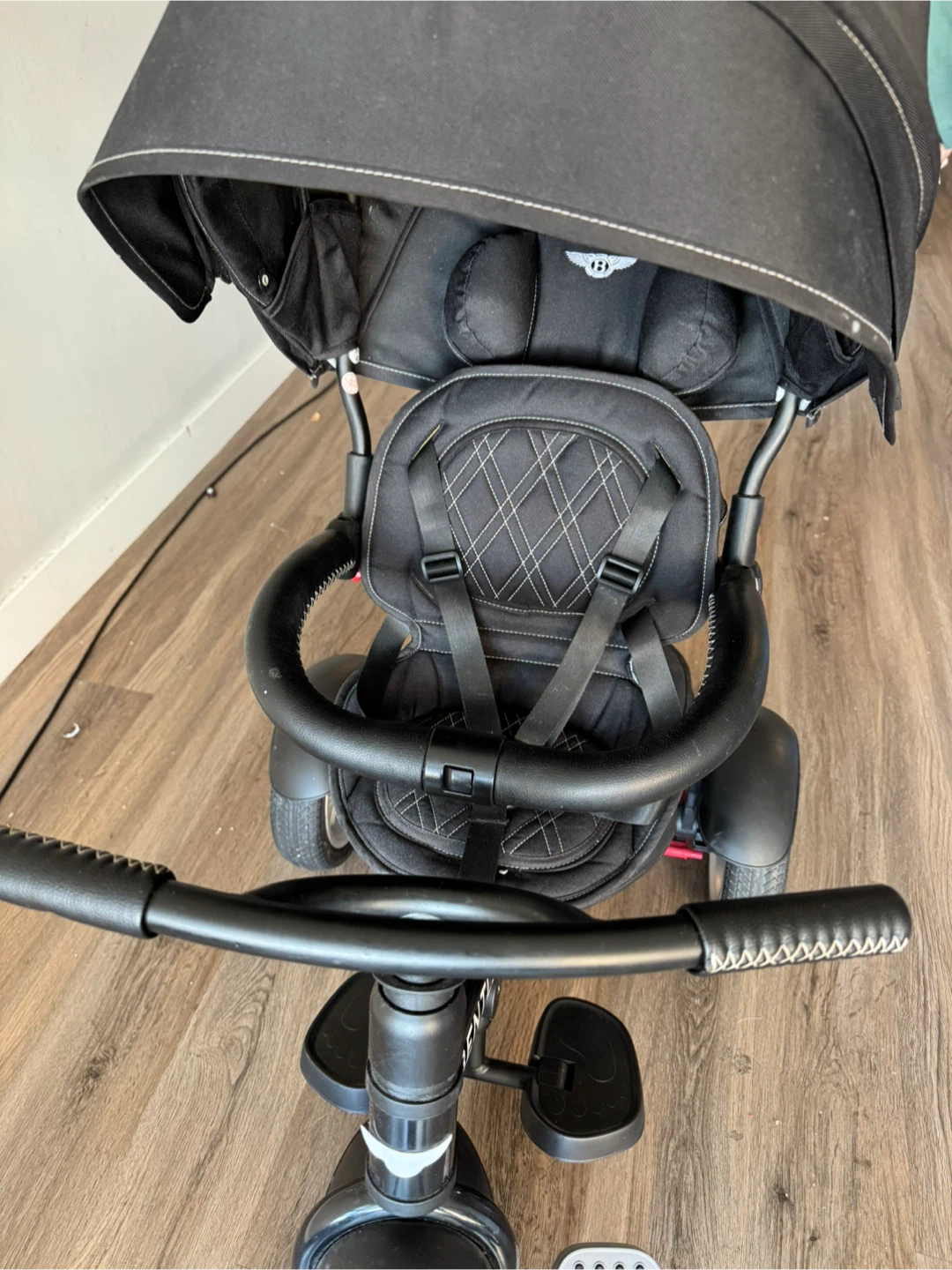 Bentley Trike Stroller 6-in-1 Tricycle - photo 5