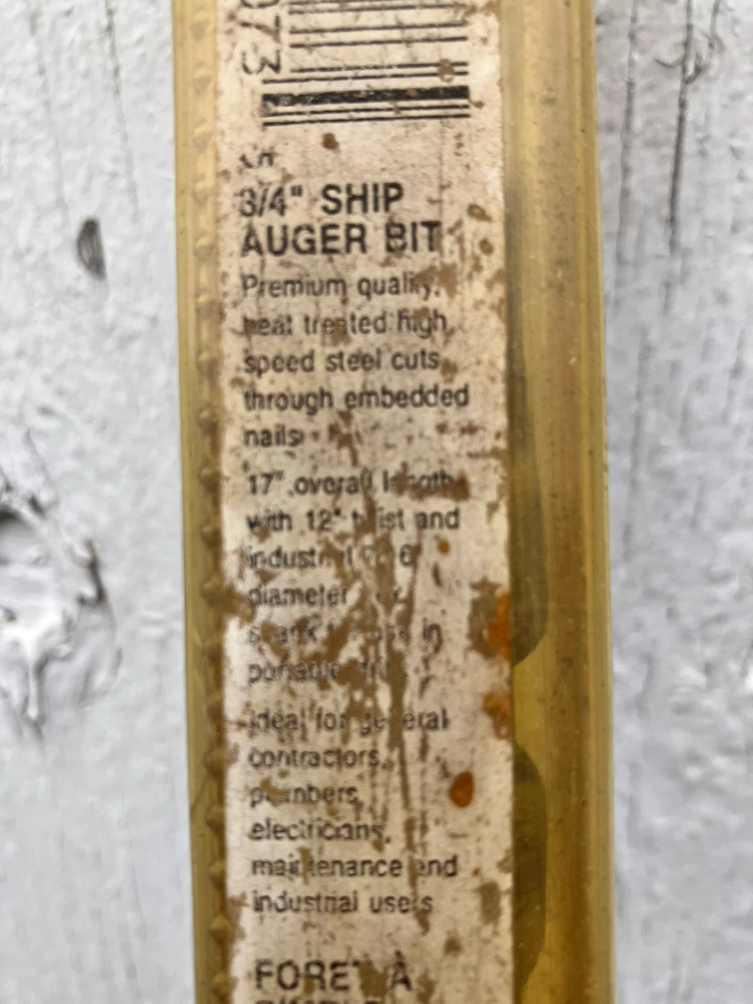 Tools - photo 3