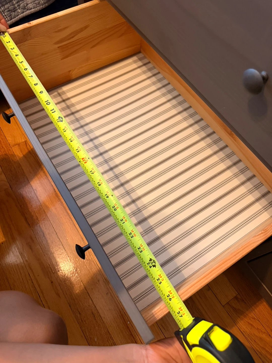 IKEA HEMNES 8-Drawer Dresser - photo 4