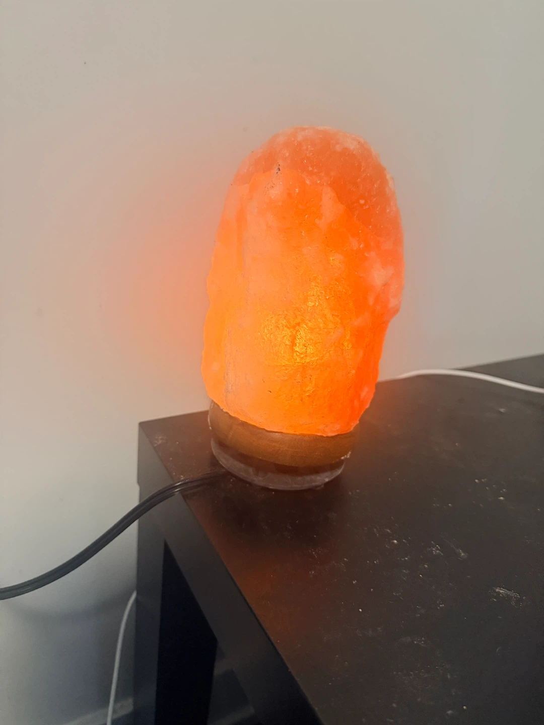 Himalayan Salt Lamp - photo 3