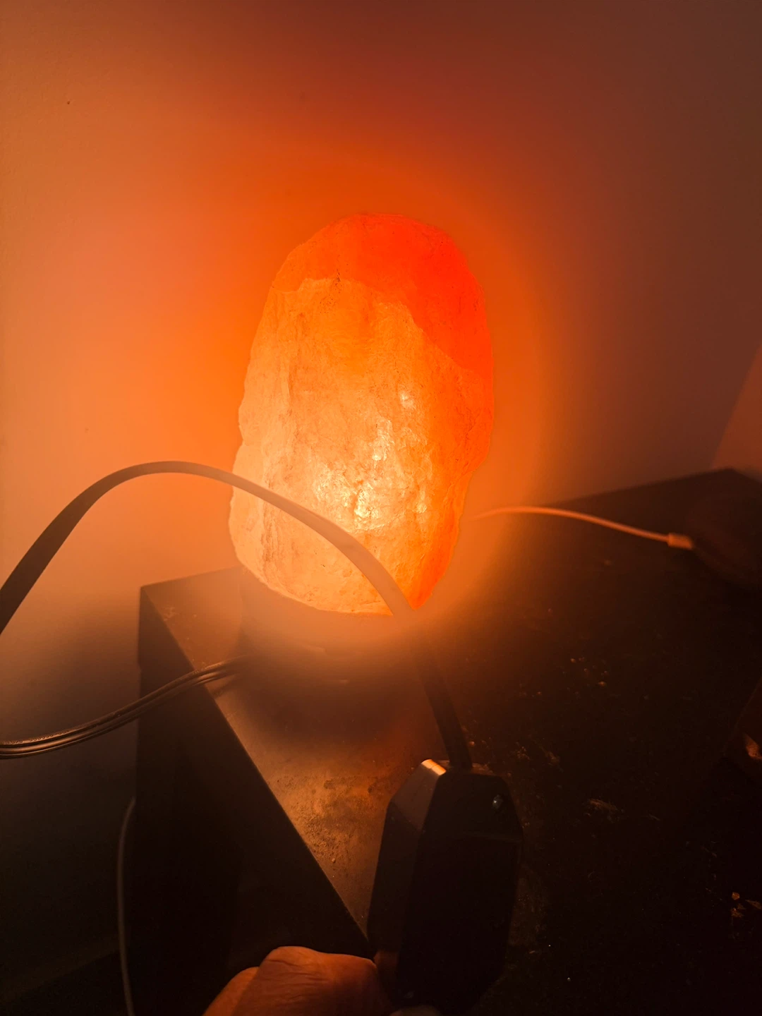 Himalayan Salt Lamp - photo 2
