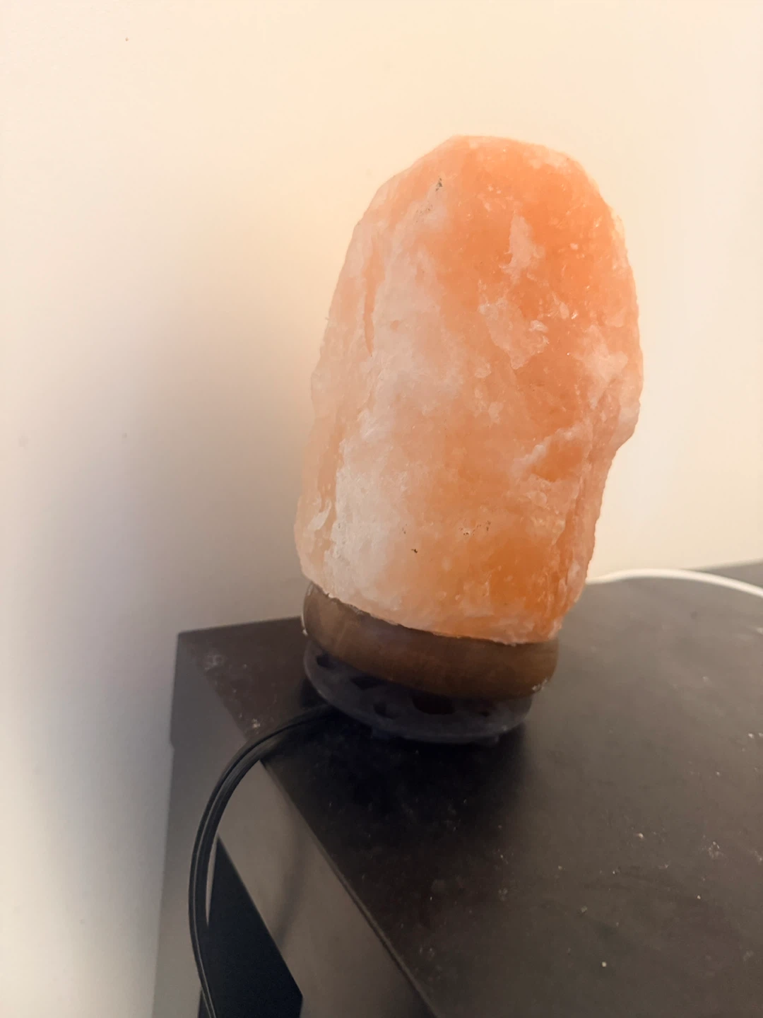 Himalayan Salt Lamp