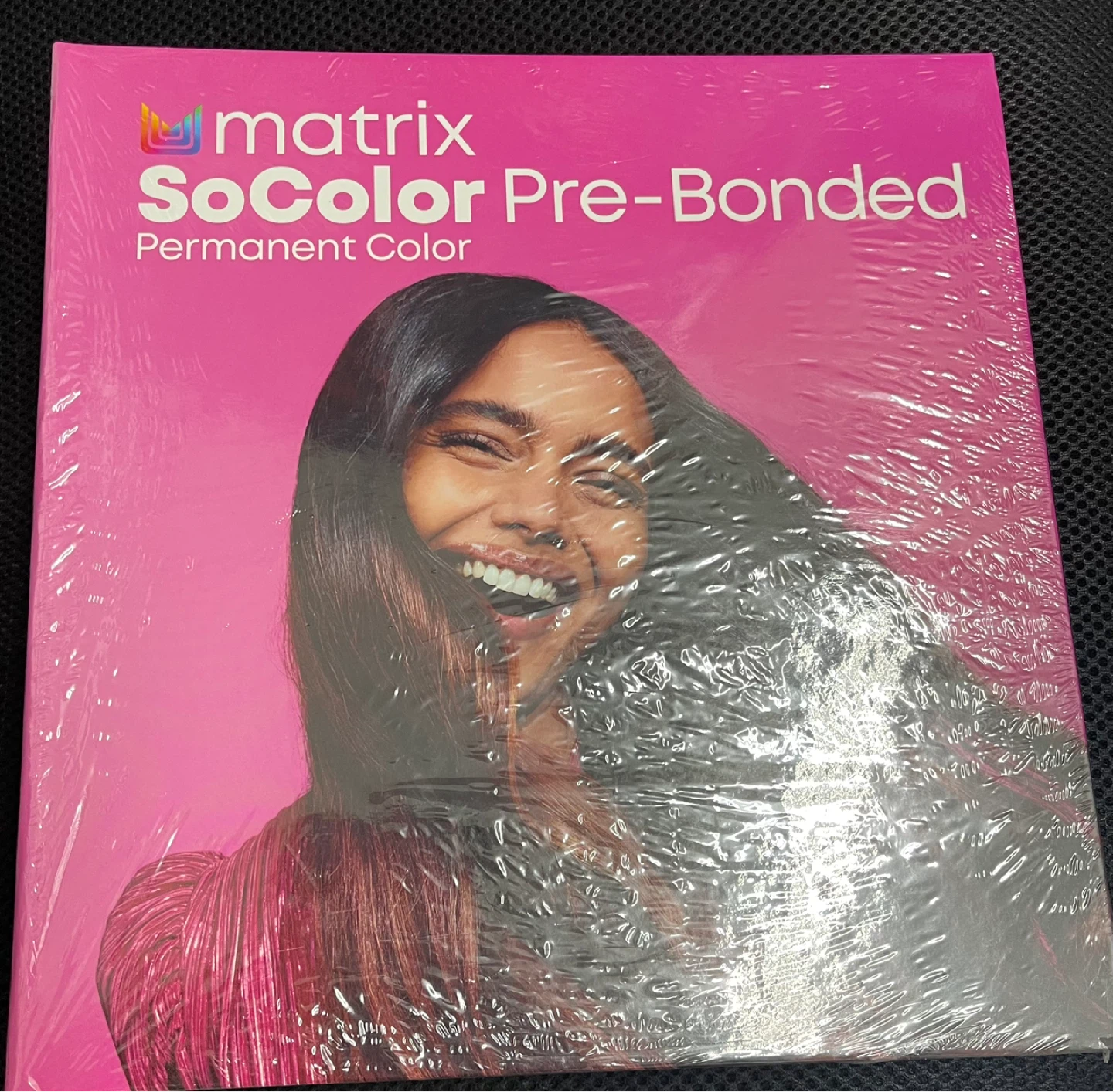Matrix SoColor Pre-Bonded Permanent Hair Color