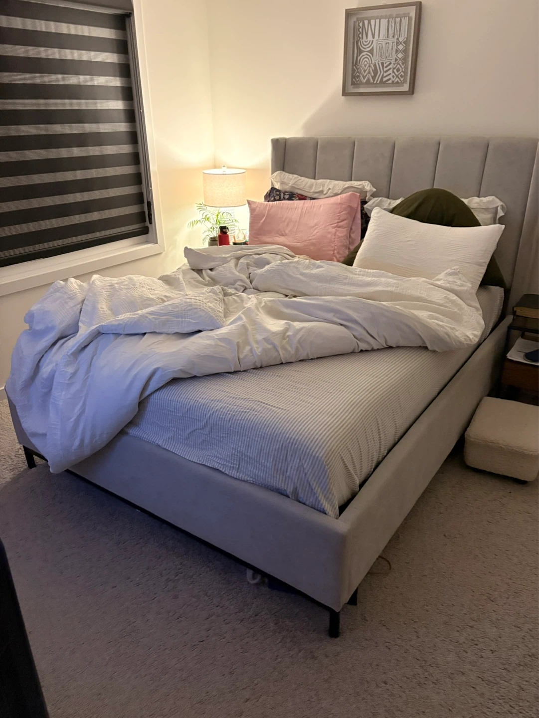 Queen Mattresses