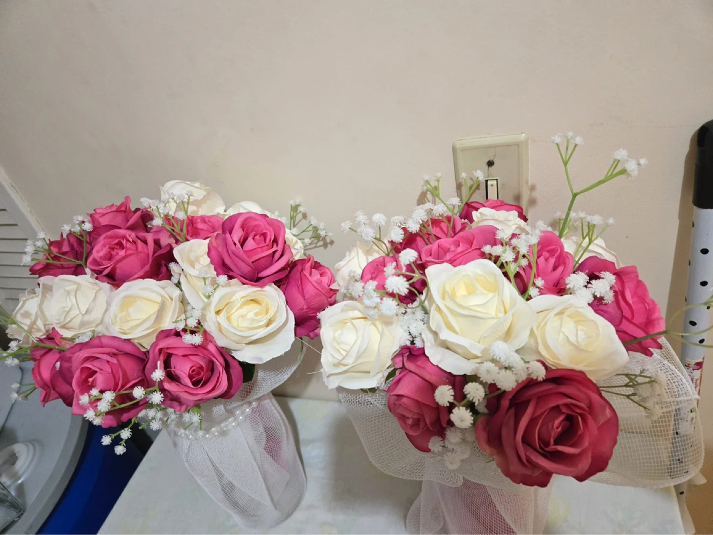 Floral decorations - photo 3