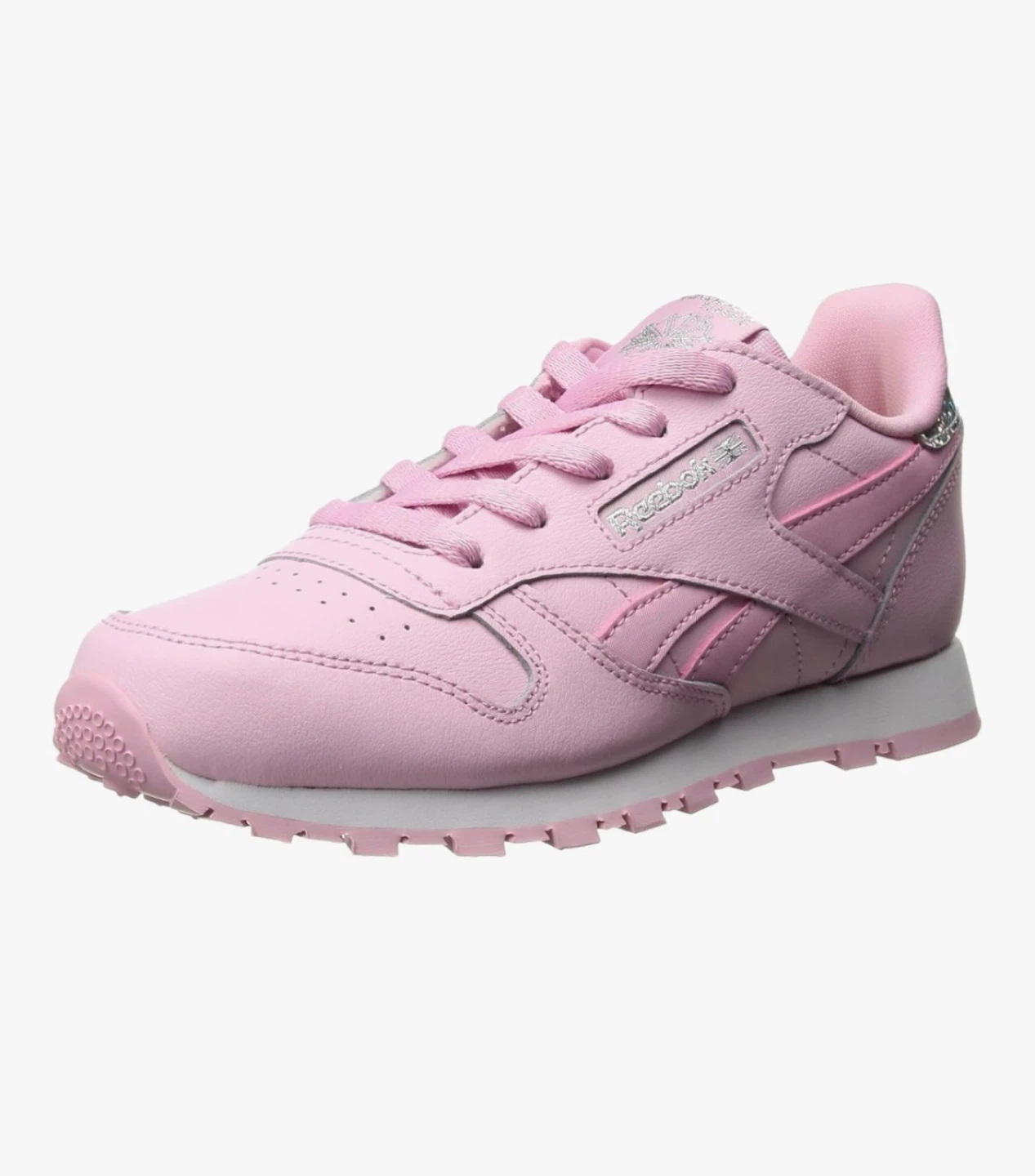 Reebok x Opening Ceremony Classic Leather Pink Sneakers