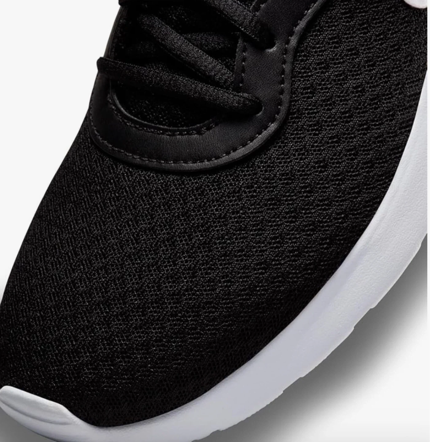 Black Athletic Shoes