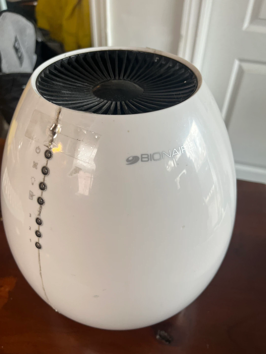 Bionair Air Purifier - photo 2