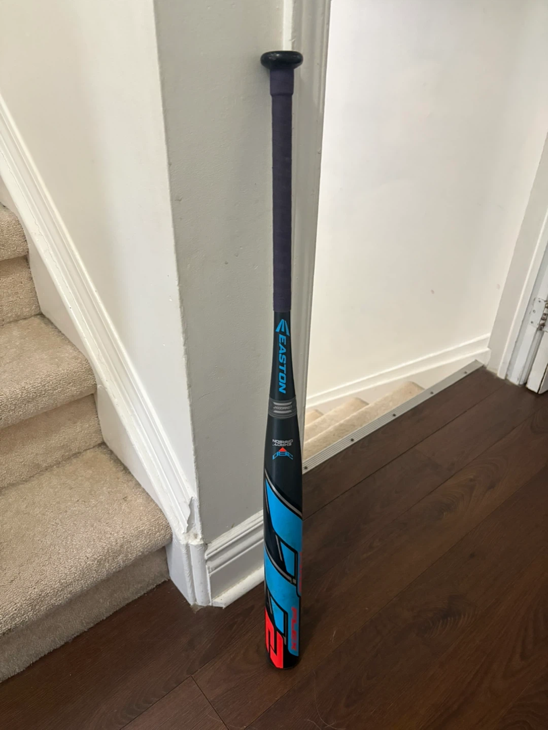 Baseball bat - photo 2