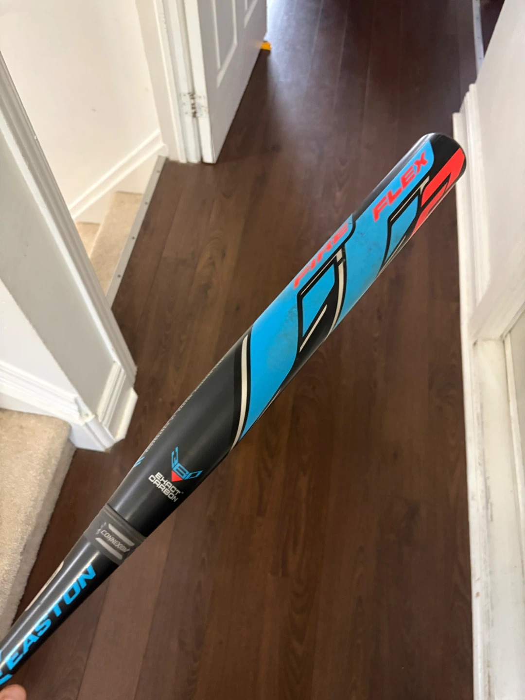Baseball bat