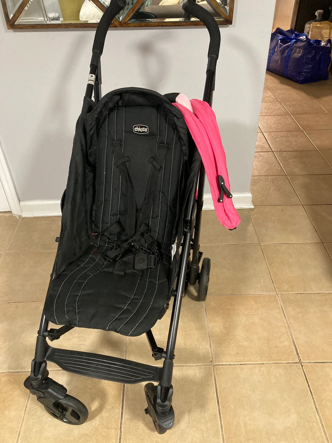 Chicco Lightweight Stroller