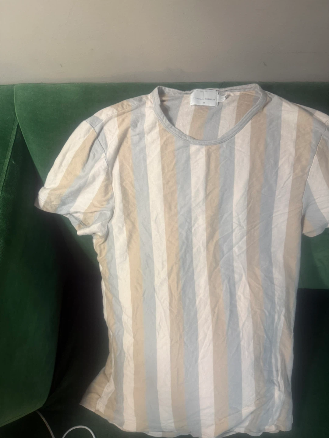 3 Men’s T-Shirts - photo 5