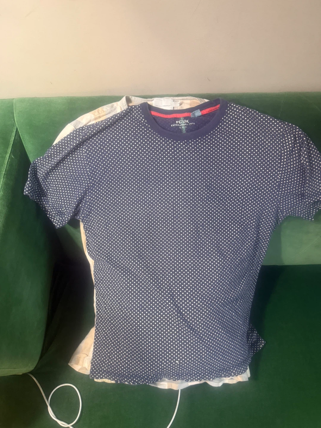 3 Men’s T-Shirts - photo 3