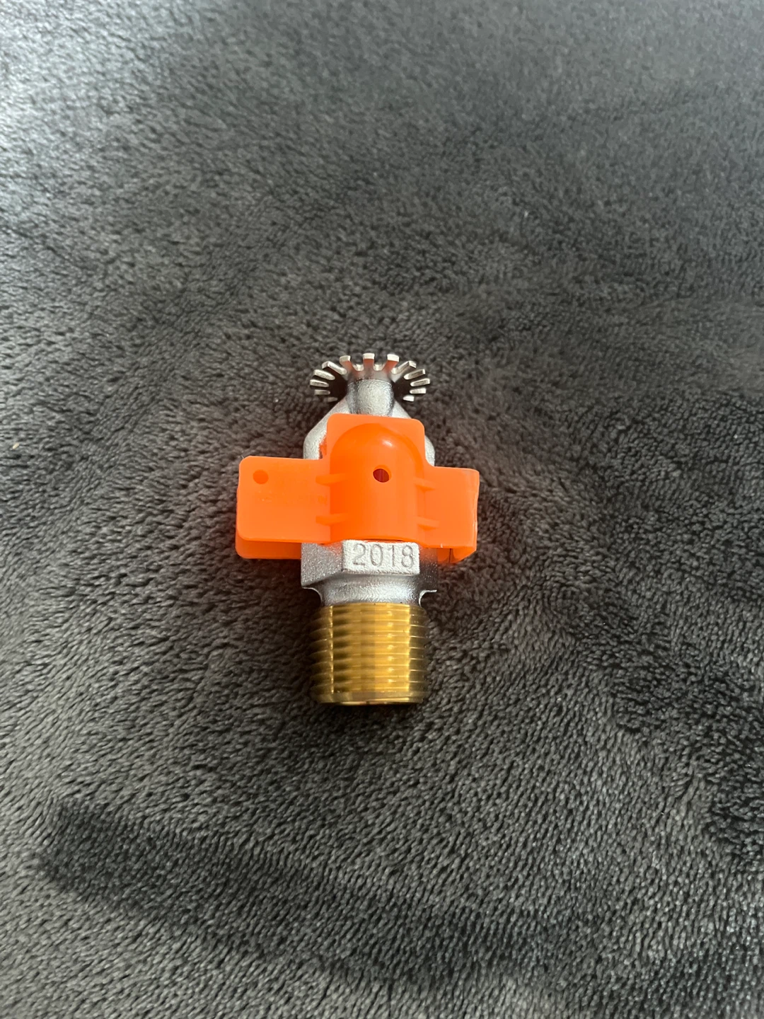 Fire Sprinkler Head 2018