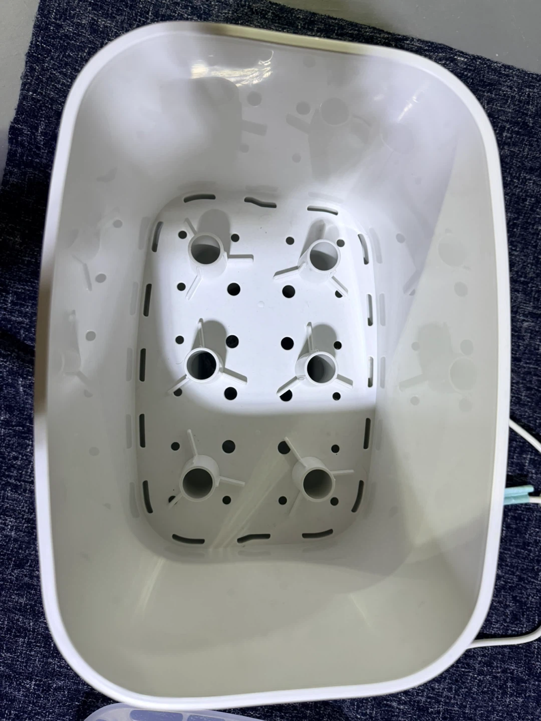Papablic Baby Bottle Sterilizer - photo 3