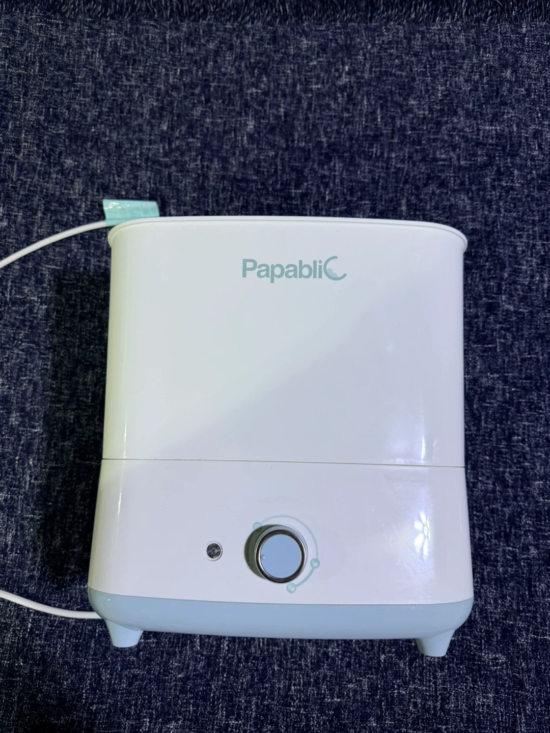 Papablic Baby Bottle Sterilizer - photo 2