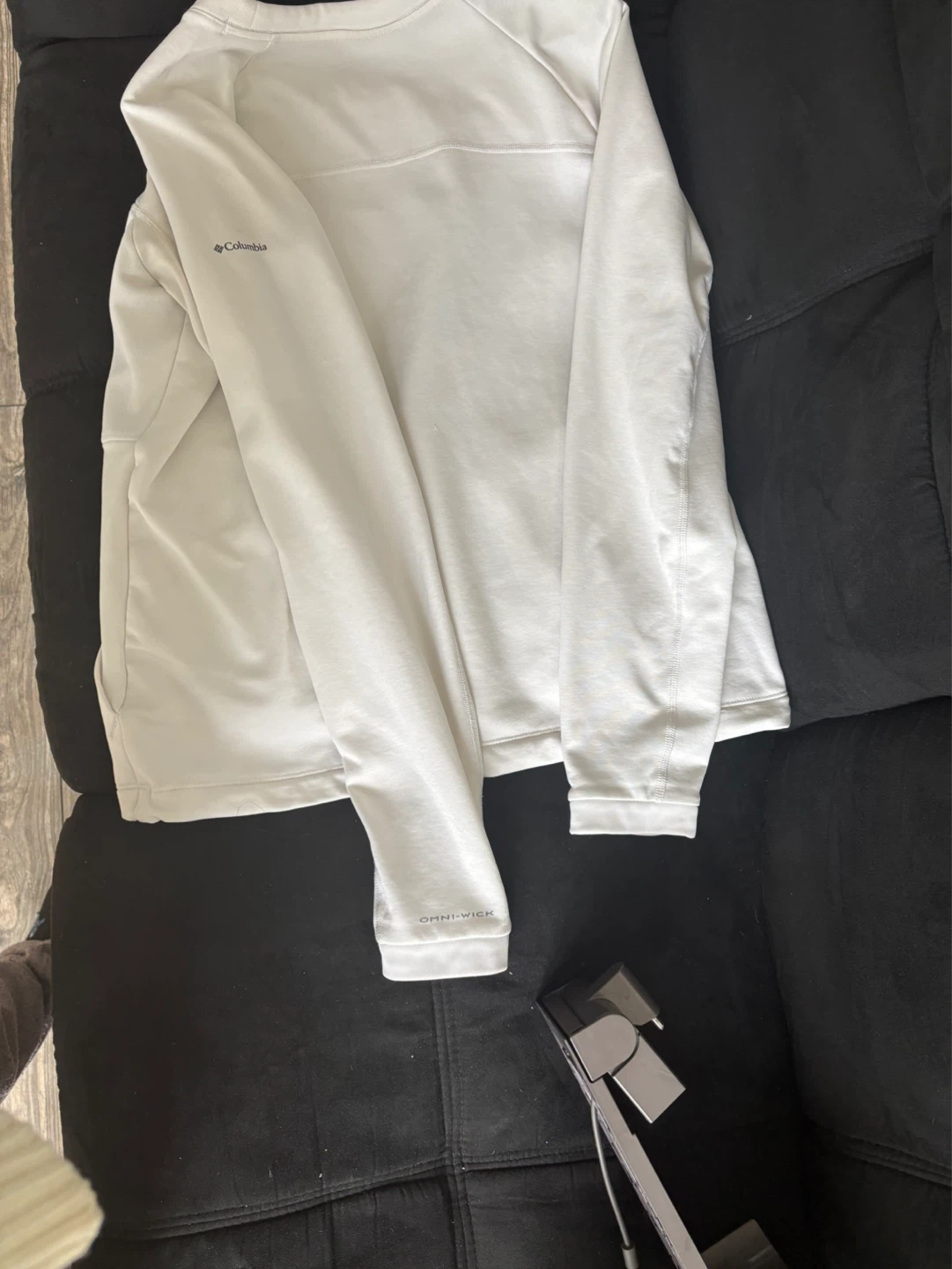 Columbia Long Sleeve Shirt - photo 4